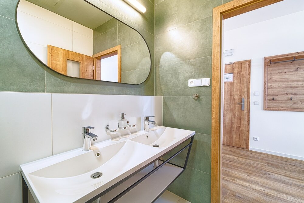 Фото Luma Terra Prague