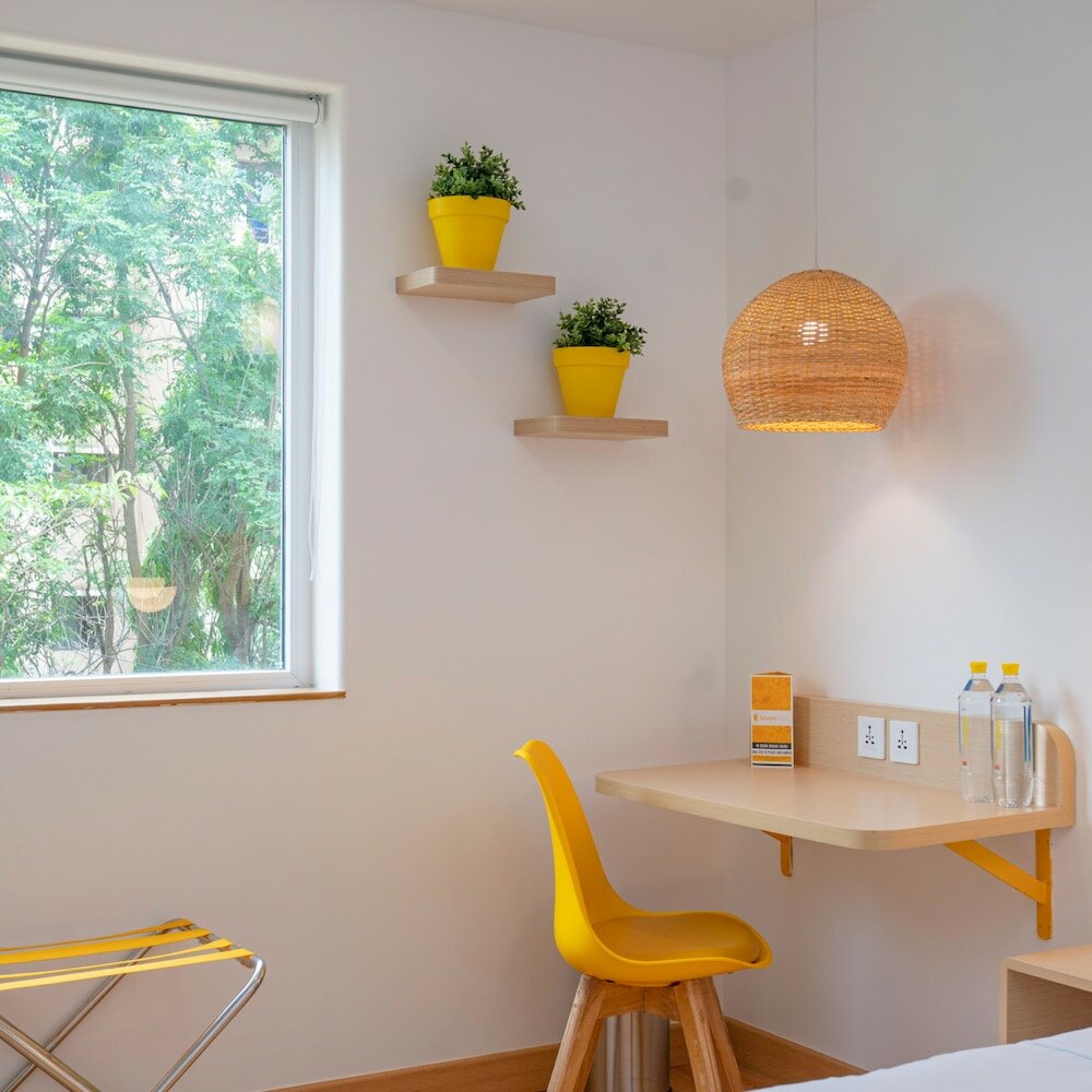 Фото Bloom Hotel - Brookefield