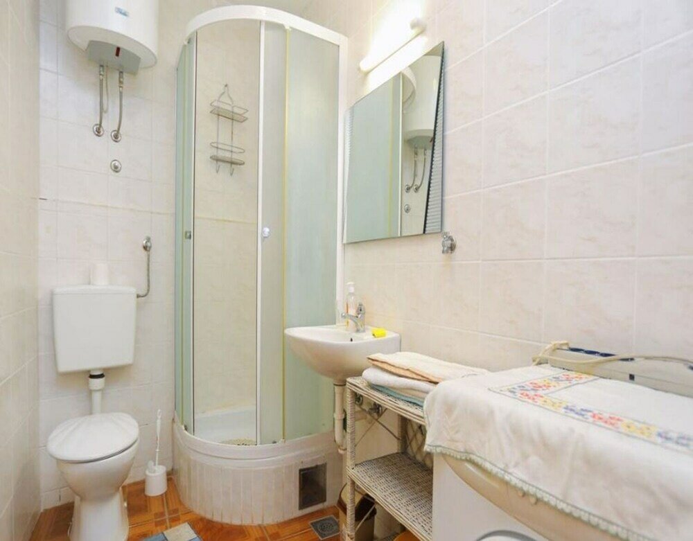 Фото Rosa - With Parking - Sa2