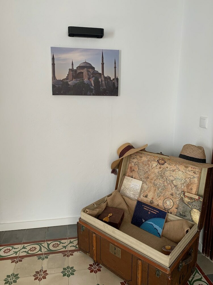 Фото Casa de las Especias