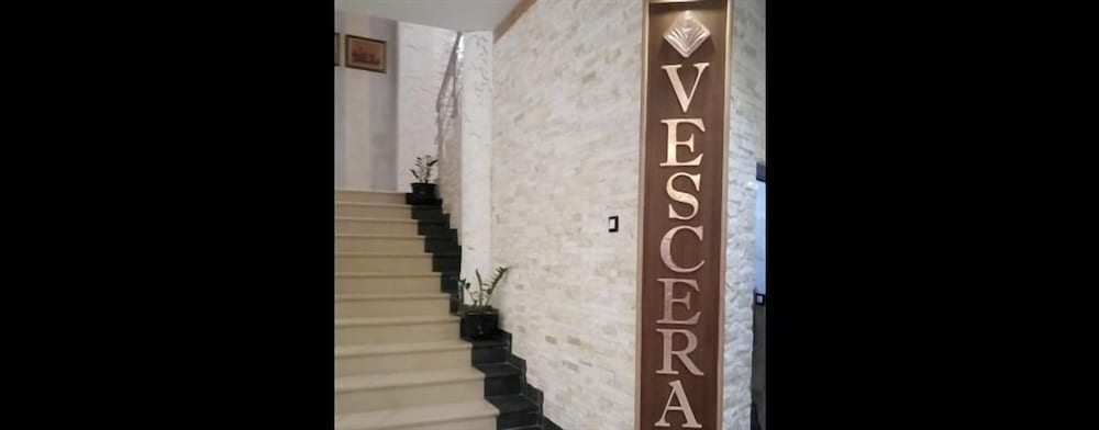 Фото Hotel Vescera