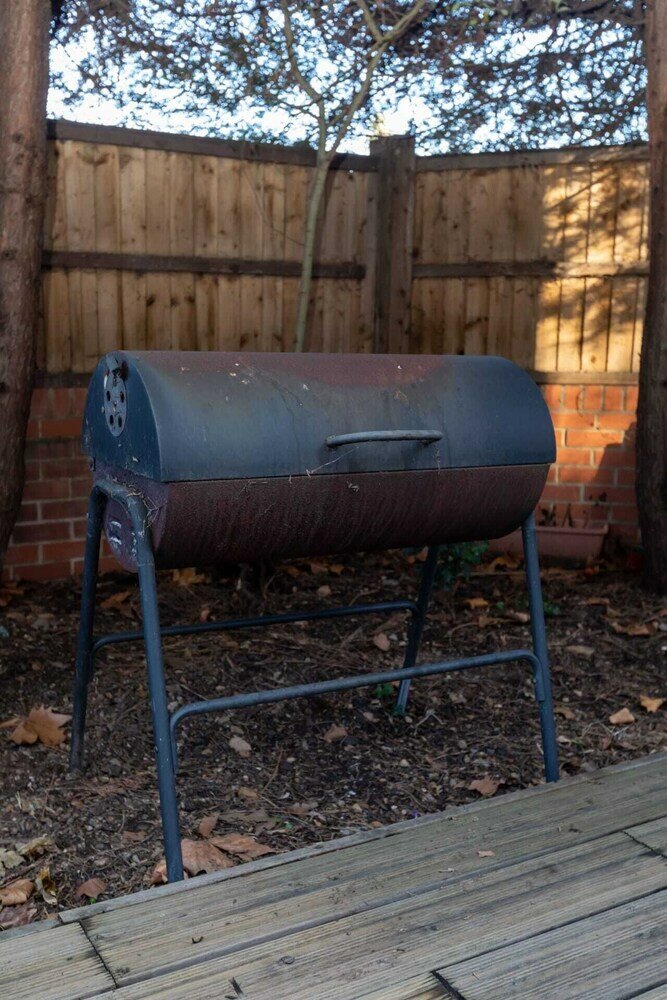 Фото Serene and Spacious 1 Bedroom Garden Flat in Clapton