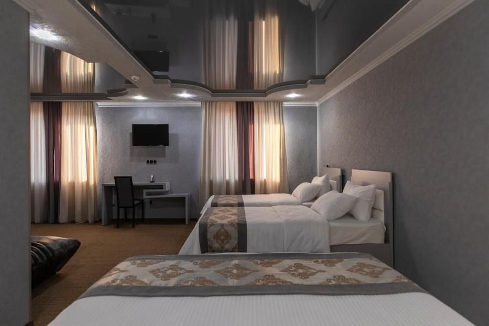 Фото Georgia Gold