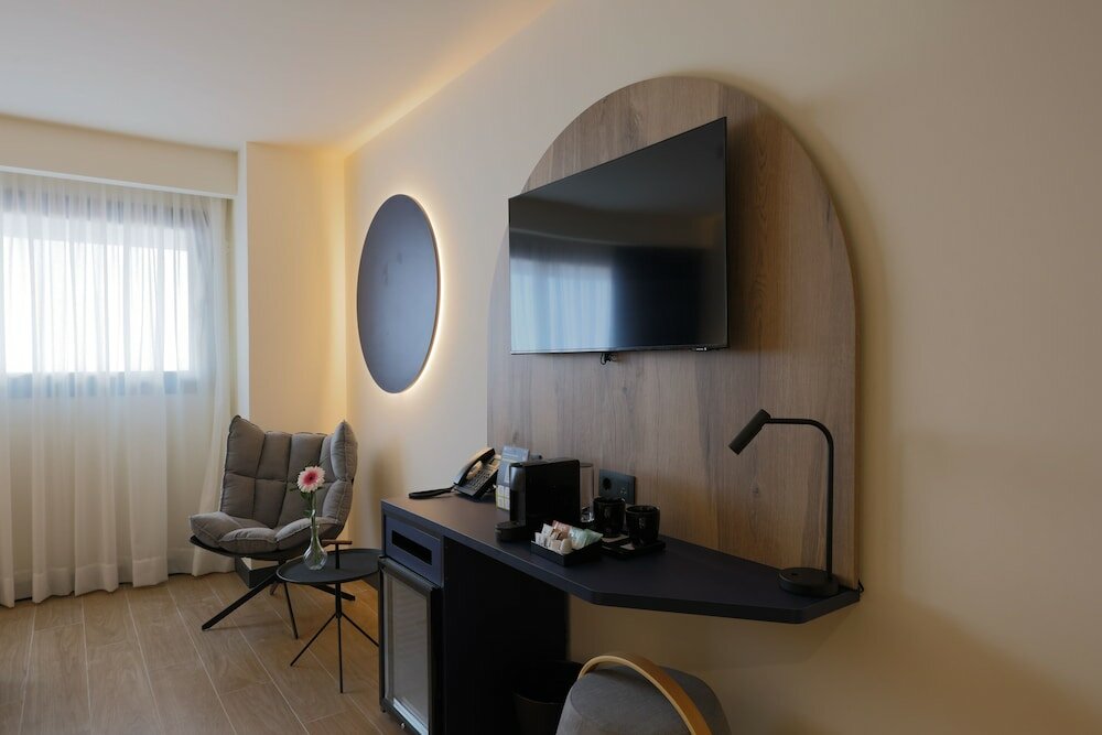 Фото Sercotel Playa Canteras