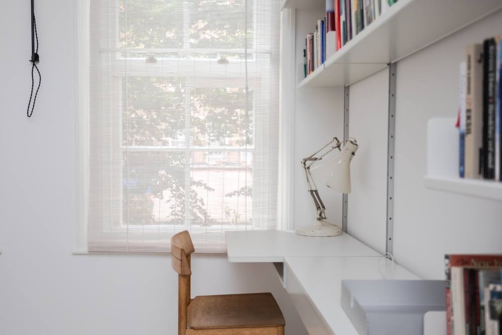 Фото Stylish and Unique 1 Bedroom Flat in Shoreditch