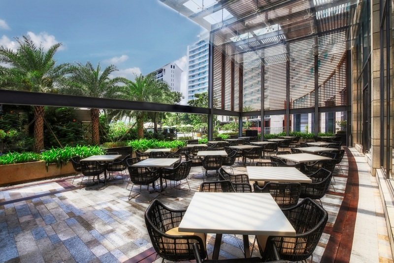 Фото Wyndham Sanya Bay