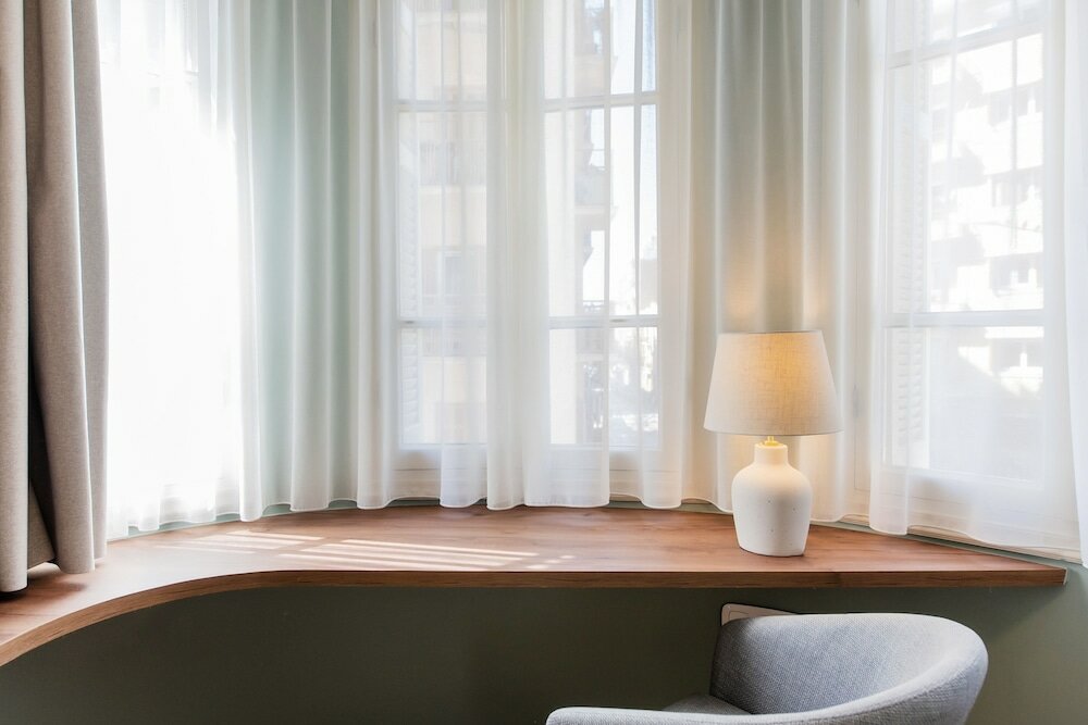 Фото Апартаменты White Lotus by halu!