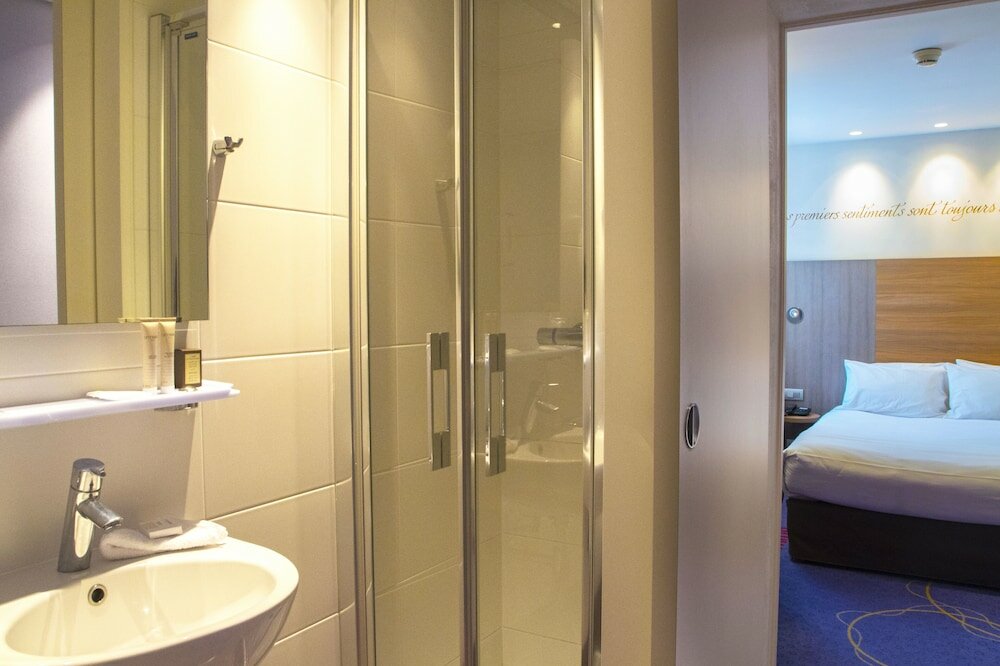 Фото Hôtel de Sévigné