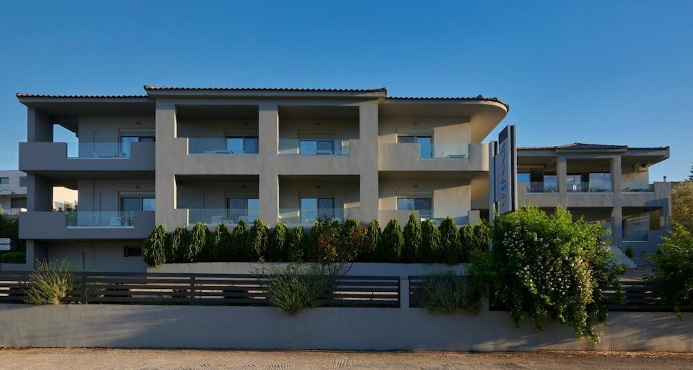 Фото Altamar Hotel