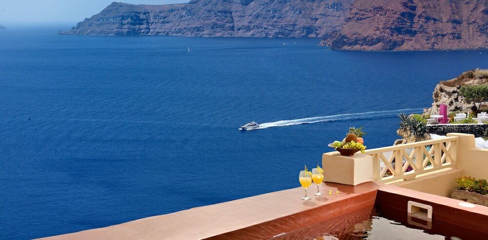 Фото The A Collection, Oia by K&k