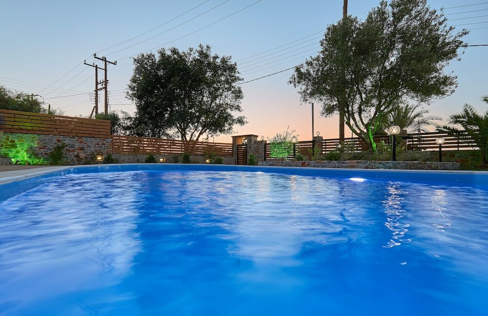 Фото Feronia Villas