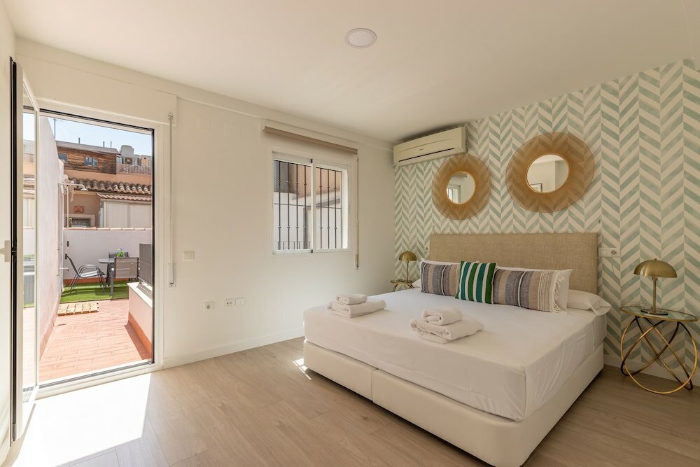 Фото Thyssen Boutique Apartments Caleta Homes