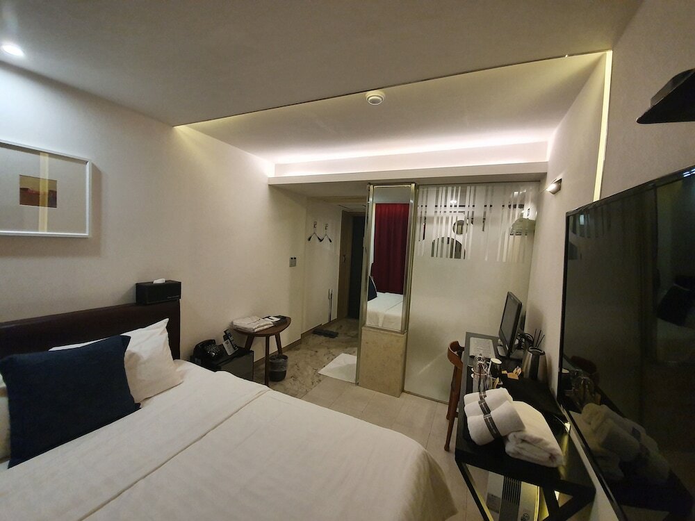 Фото Design Hotel Hip