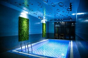 Гостиница Hayat Samarkand Hotel