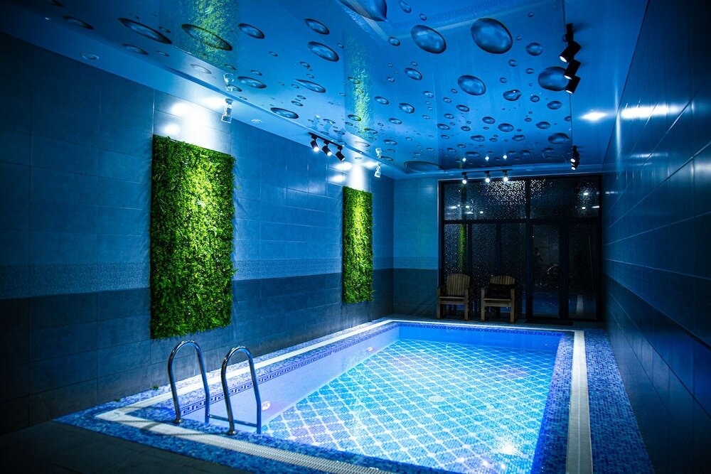 Фото Hayat Samarkand Hotel