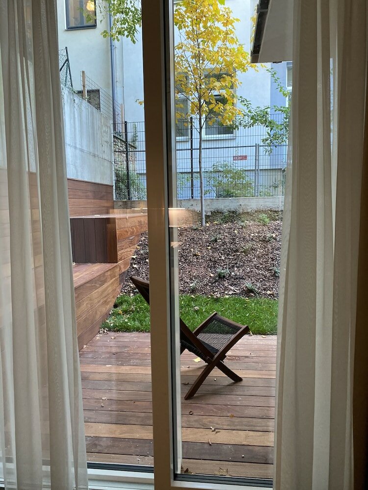 Фото Steiner Residences Vorgartenstrasse