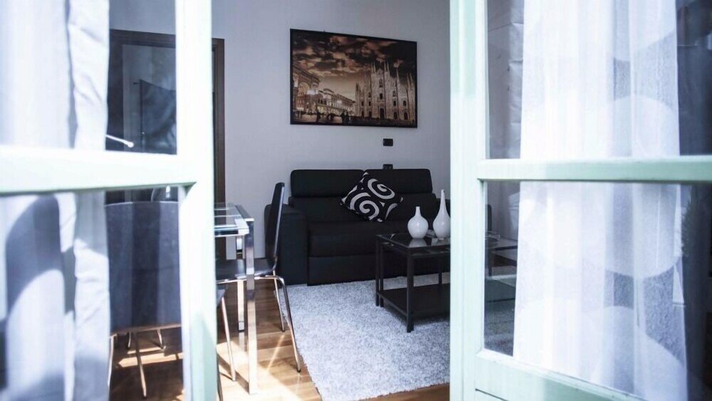 Фото Hemeras Boutique House Aparthotel Duomo 12