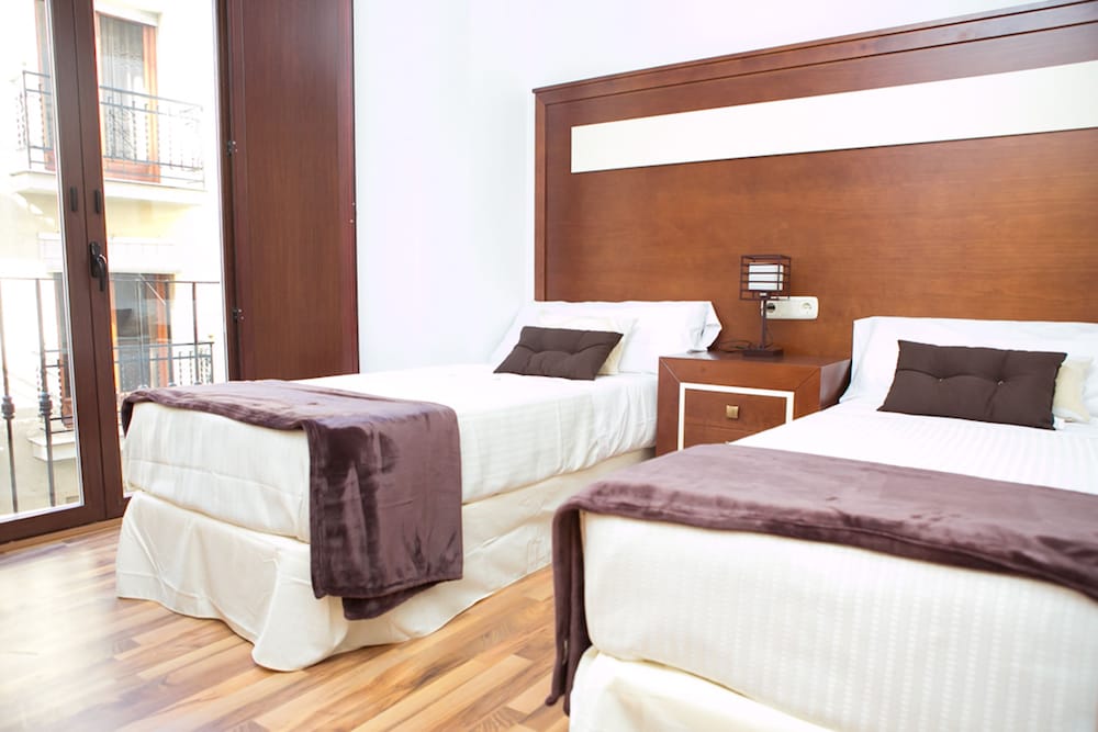 Фото Apartamentos Casa de la Lonja