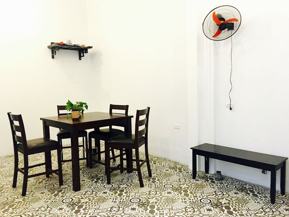 Фото Awa Downtown Hostel