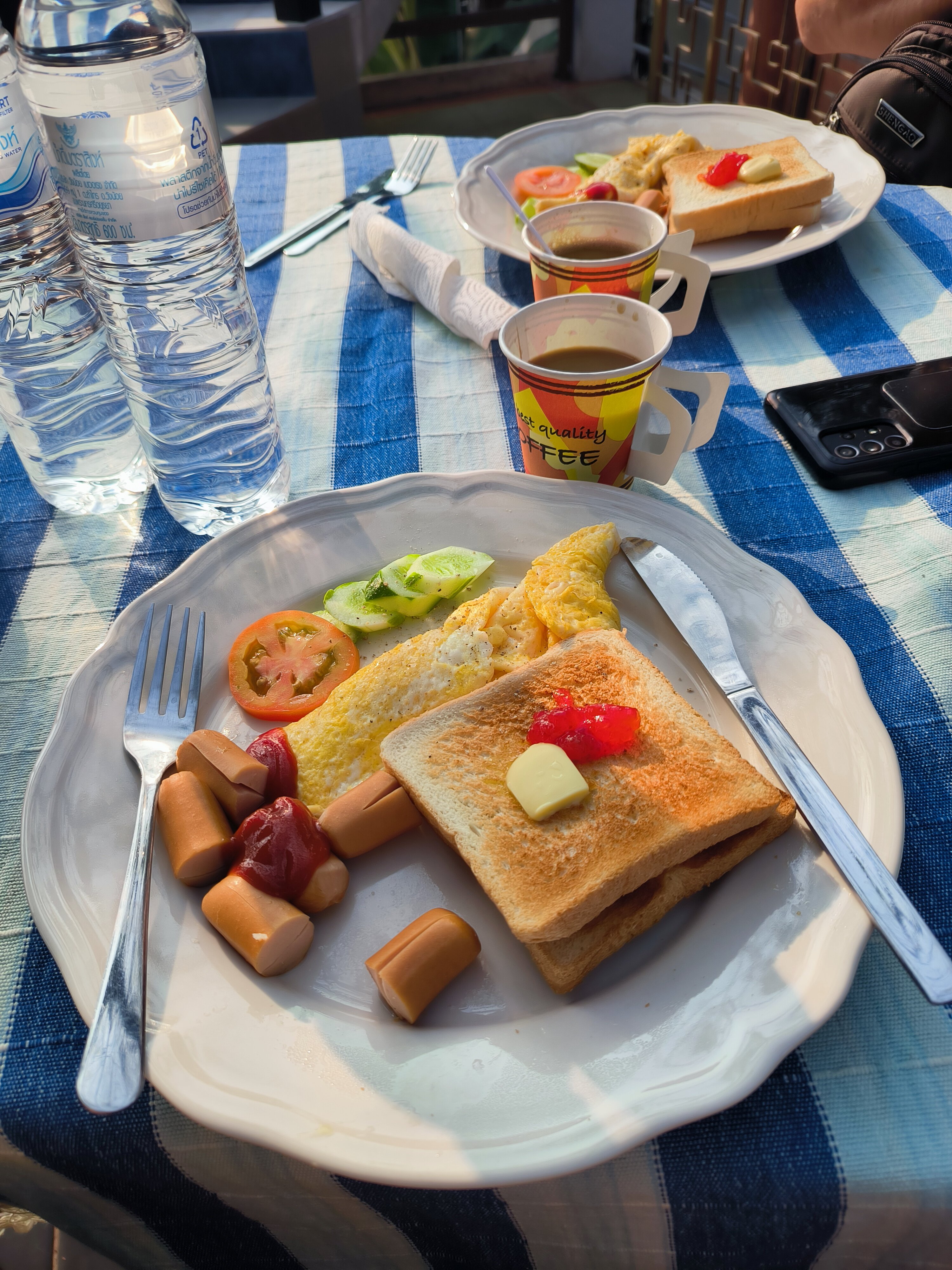 Фото Sawasdee Sichang Resort