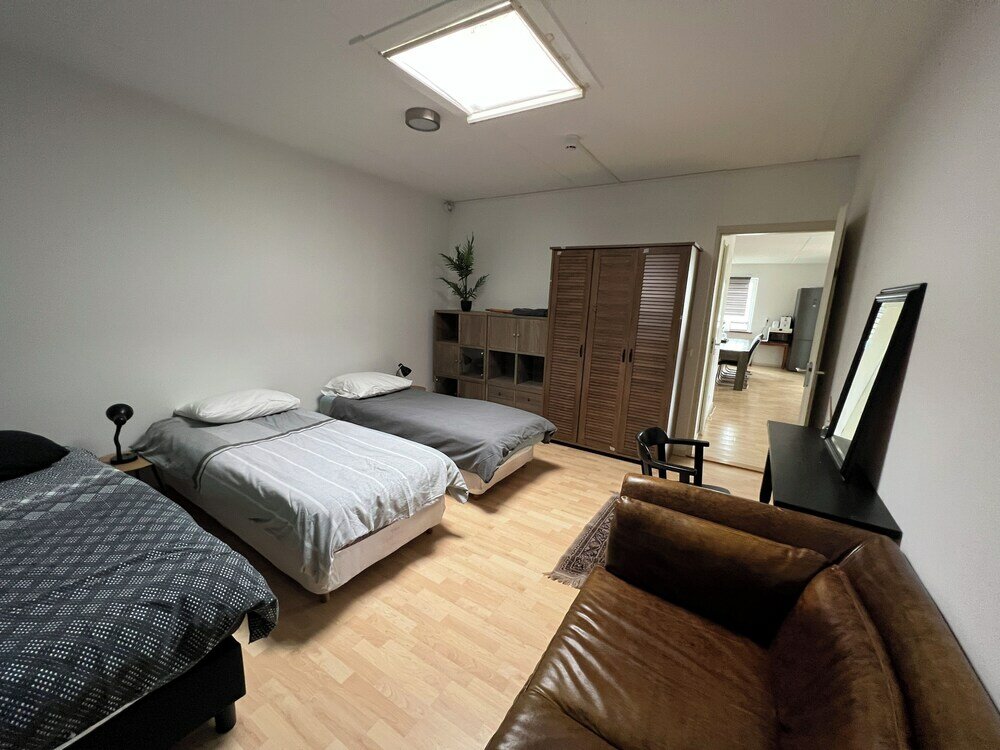 Фото Zaanse Schans Apartments