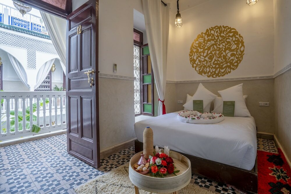 Фото Riad Celine De Marrakech & SPA
