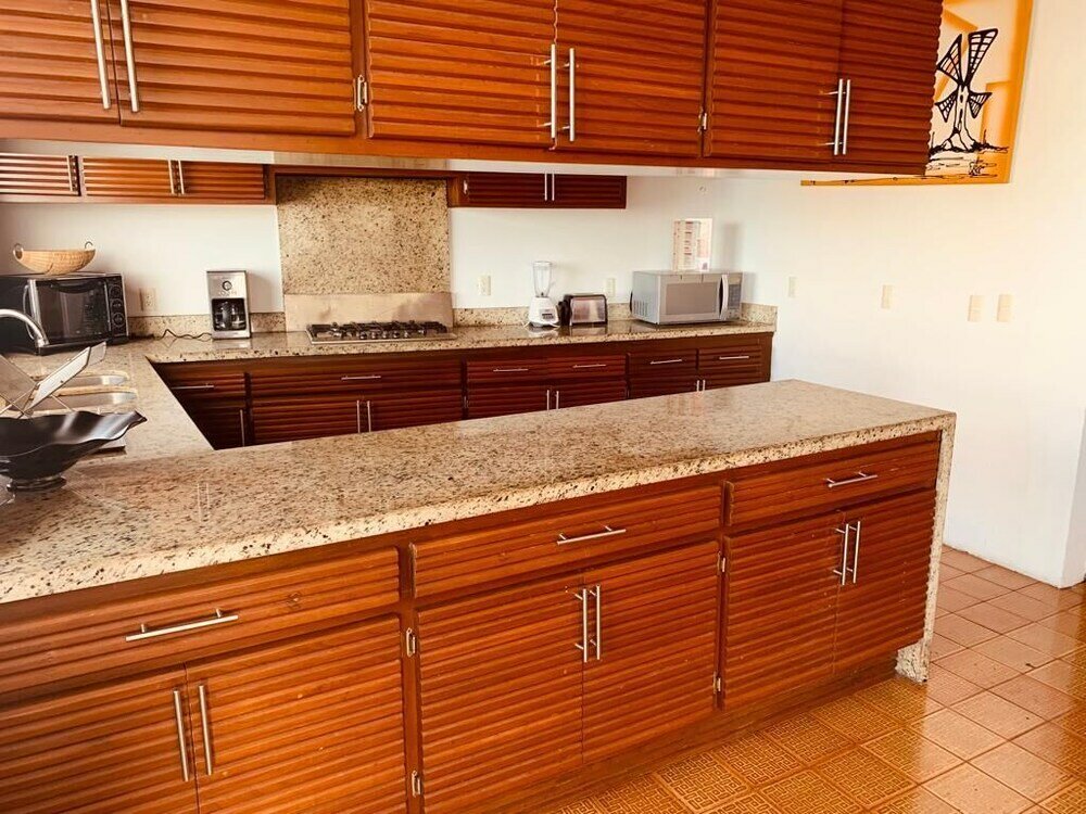 Фото Casa Blanca by Hotel Hacienda