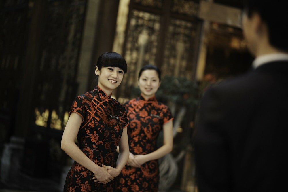 Фото InterContinental Century City Chengdu