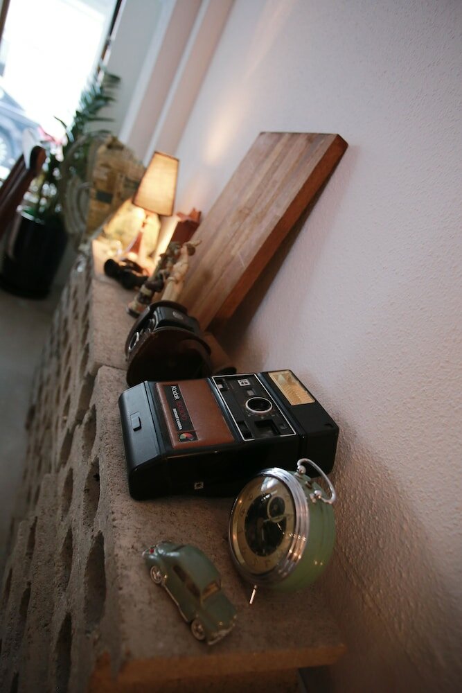 Фото Ultari Hostel Jongno