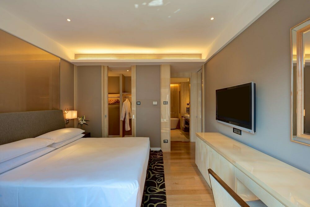 Фото Hyatt Regency Pune & Residences