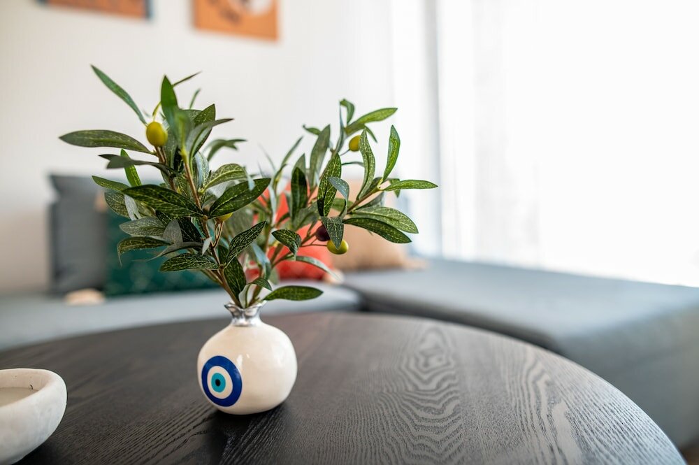 Фото Pebble Garden Olive Branch-Magnolia