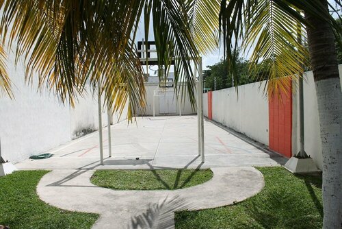 Гостиница Casa Alexa EN Cancún в Канкуне