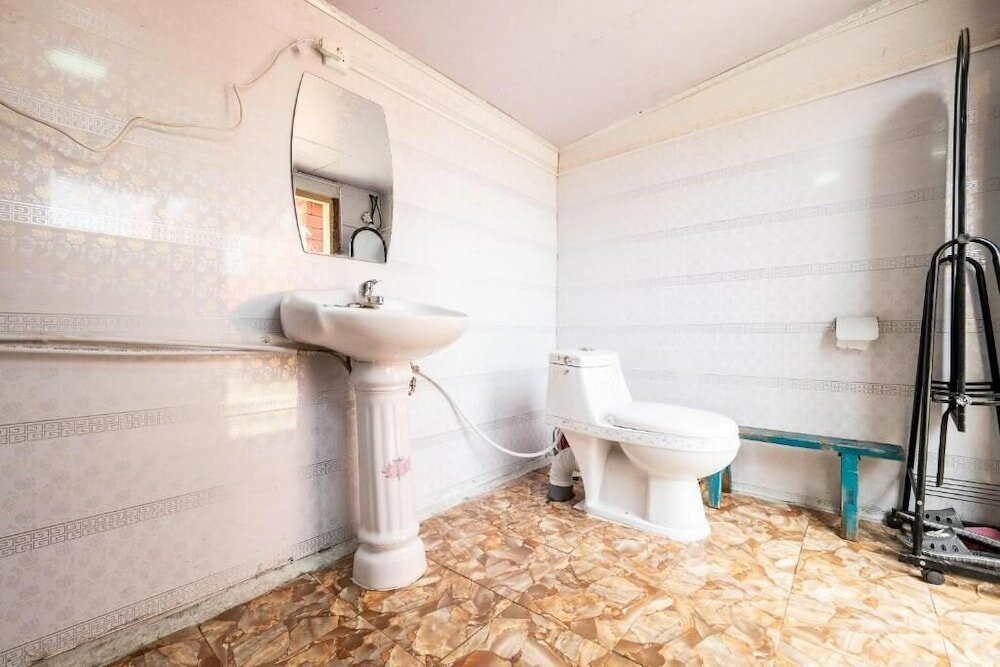 Фото Mountain View Guesthouse