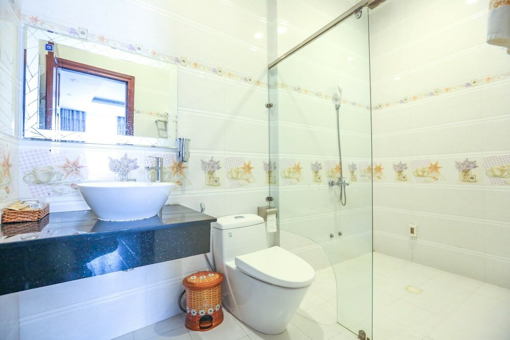 Фото Ttr Vincent Hotel