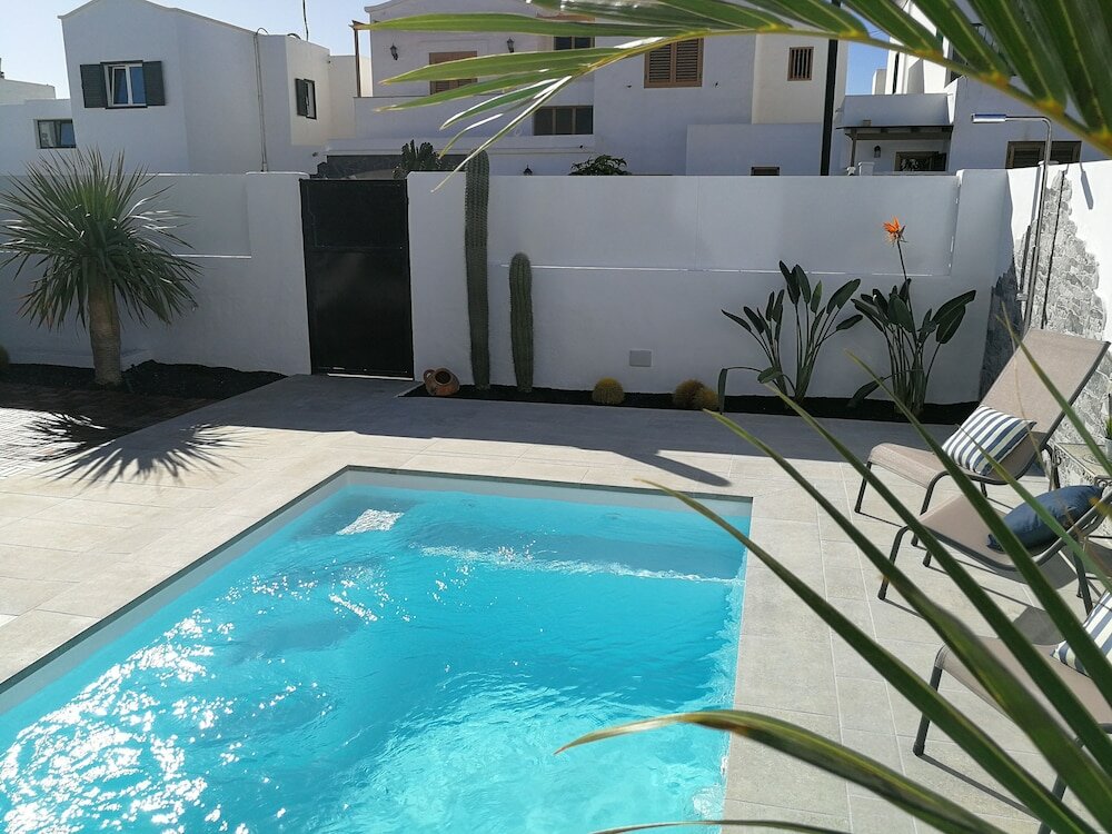 Фото Magma Rooms