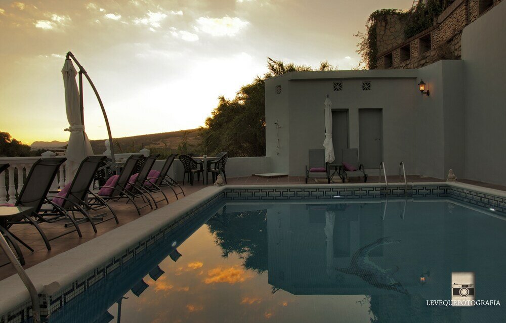 Фото Villa Ignacia B&b