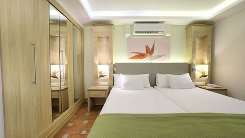 Внешний вид отеля Bull Costa Canaria & SPA в Сан-Бартоломе-де-Тирахане, фото 4