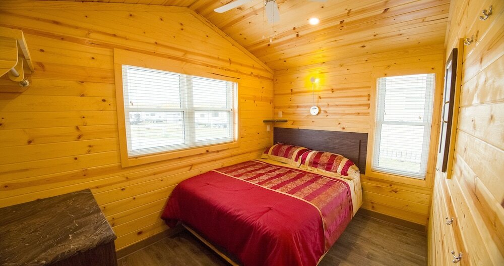 Фото Domaine Lac St-Mathieu