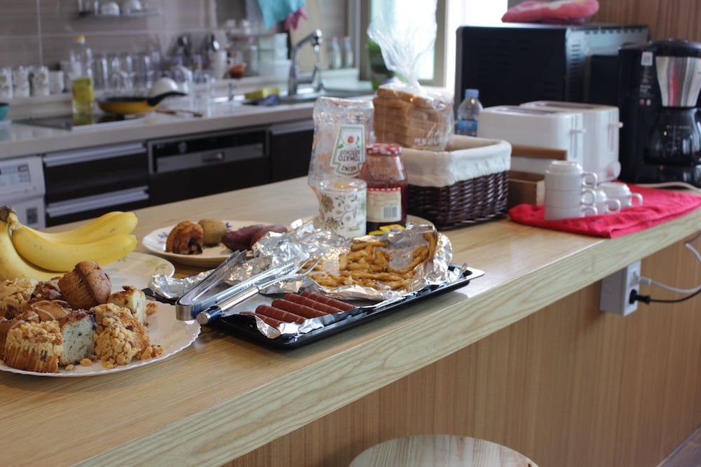 Фото Bexco Hostel B&b