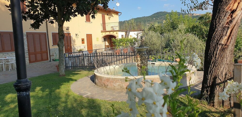 Фото B&b Il Mandorlo