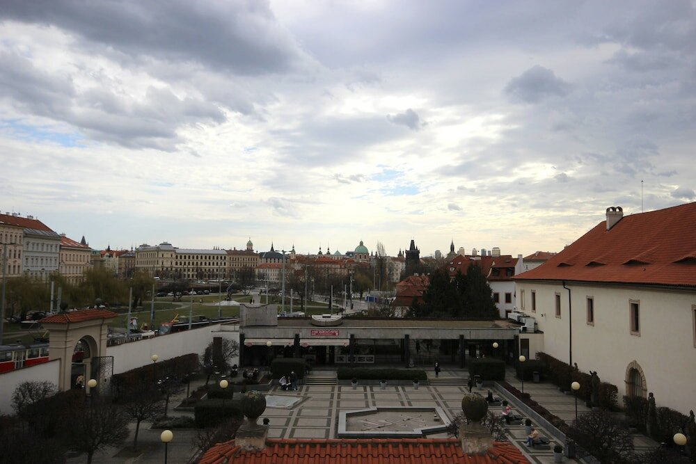 Фото Prague Castle View Apartment