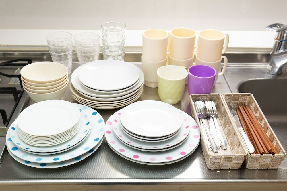 Фото Cha Chaan Hanare