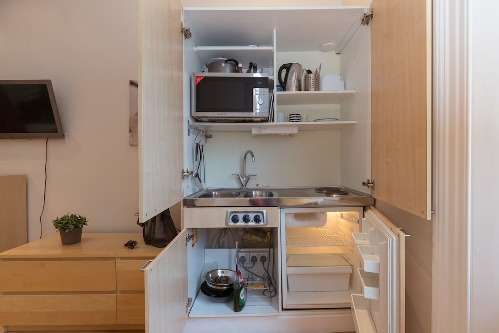 Фото London Villa - 43 Clanricarde Gardens