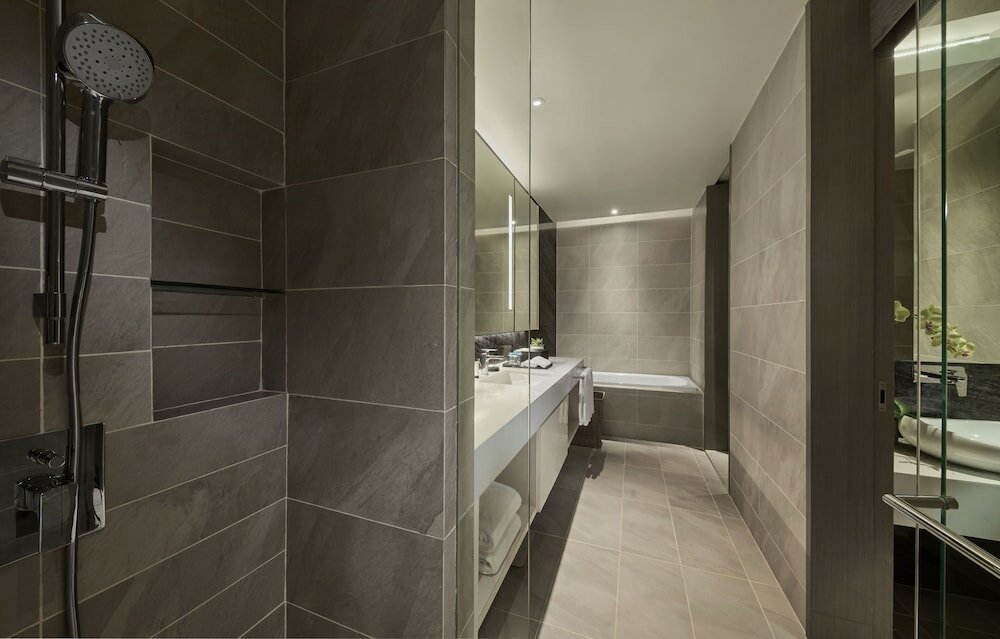 Фото Pan Pacific Serviced Suites Kuala Lumpur