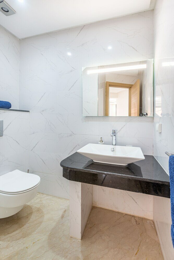 Фото Zari Boutique APARTHotel