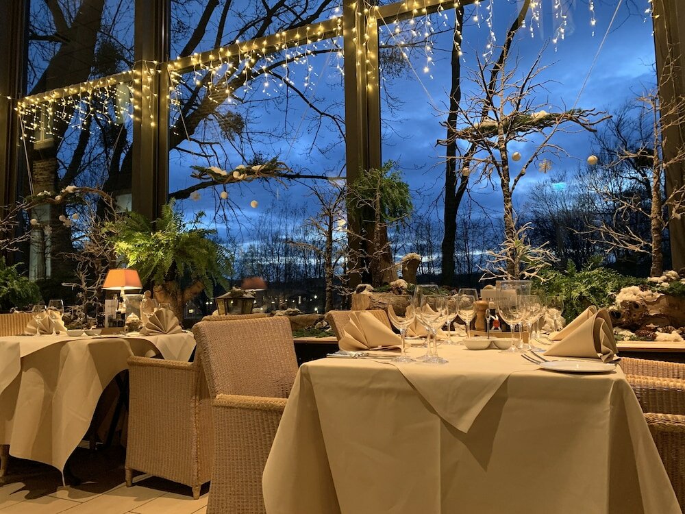 Фото Hotel de Rousch