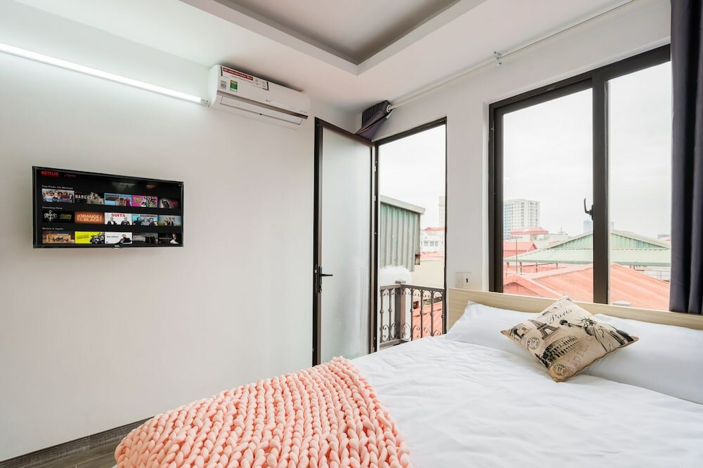 Фото SaziHome Doi Can