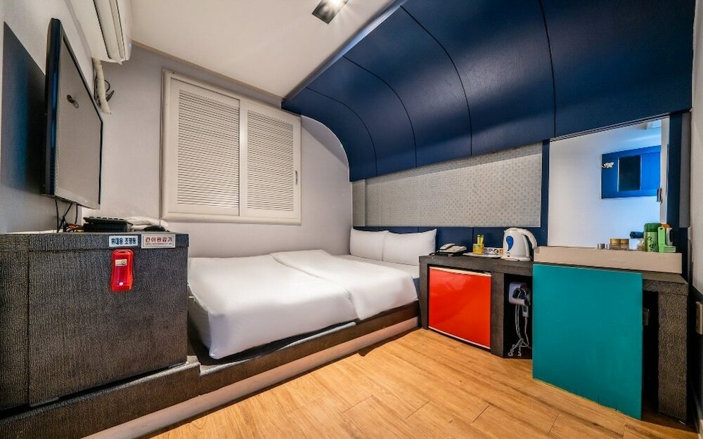 Фото Hwagok Love Letter