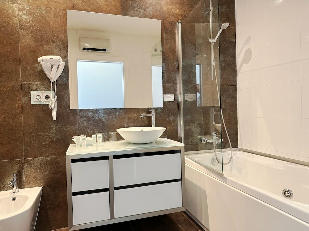 Фото Hotel El Coso del Mar