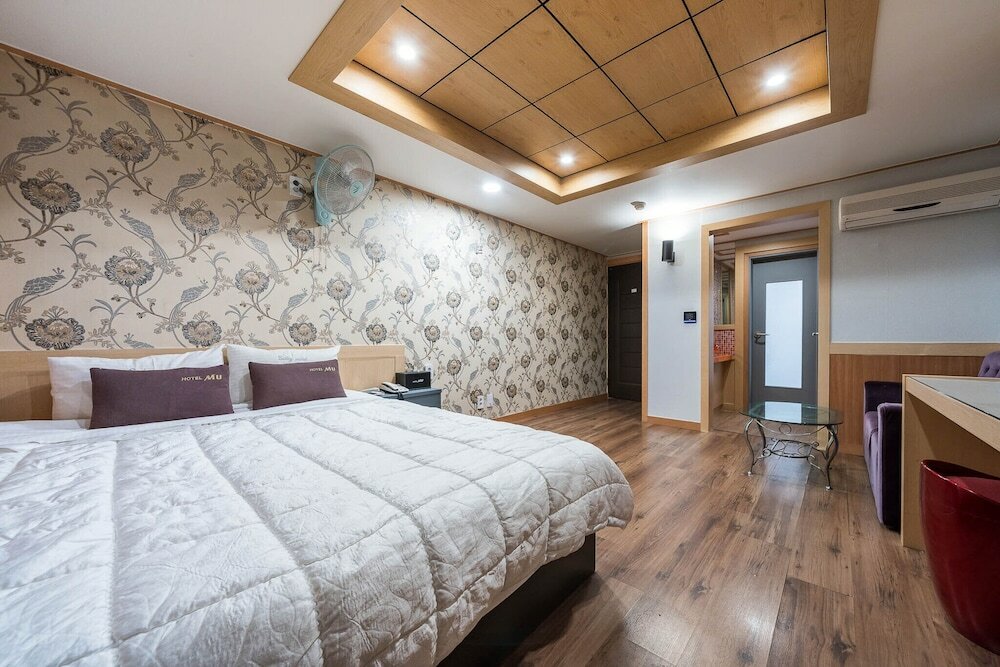 Фото Sasang Hotel Mu